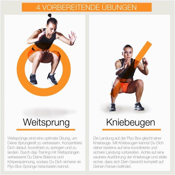 Plyo Box aus Holz - kaelte-werner