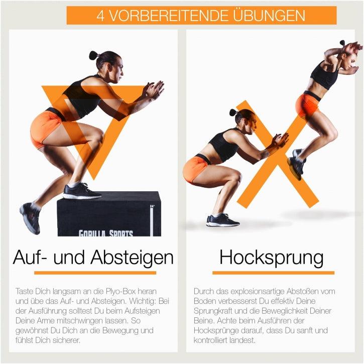 Plyo Box aus Holz - kaelte-werner
