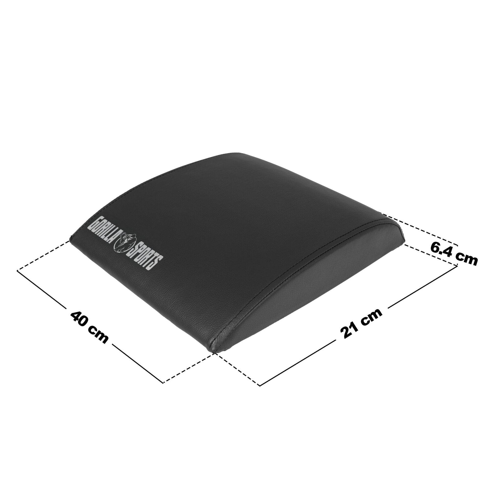 Profi Sit Up Mat - kaelte-werner