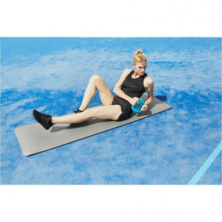 Hantelscheiben Set 30/31 mm Neopren 1 - 5 KG - kaelte-werner
