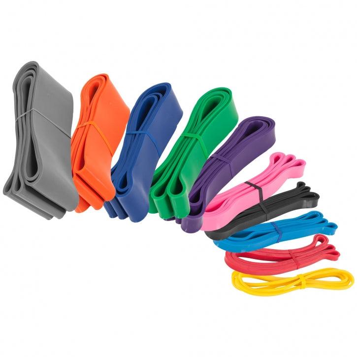 Trainingsband 6,4 mm bis 101 mm - kaelte-werner