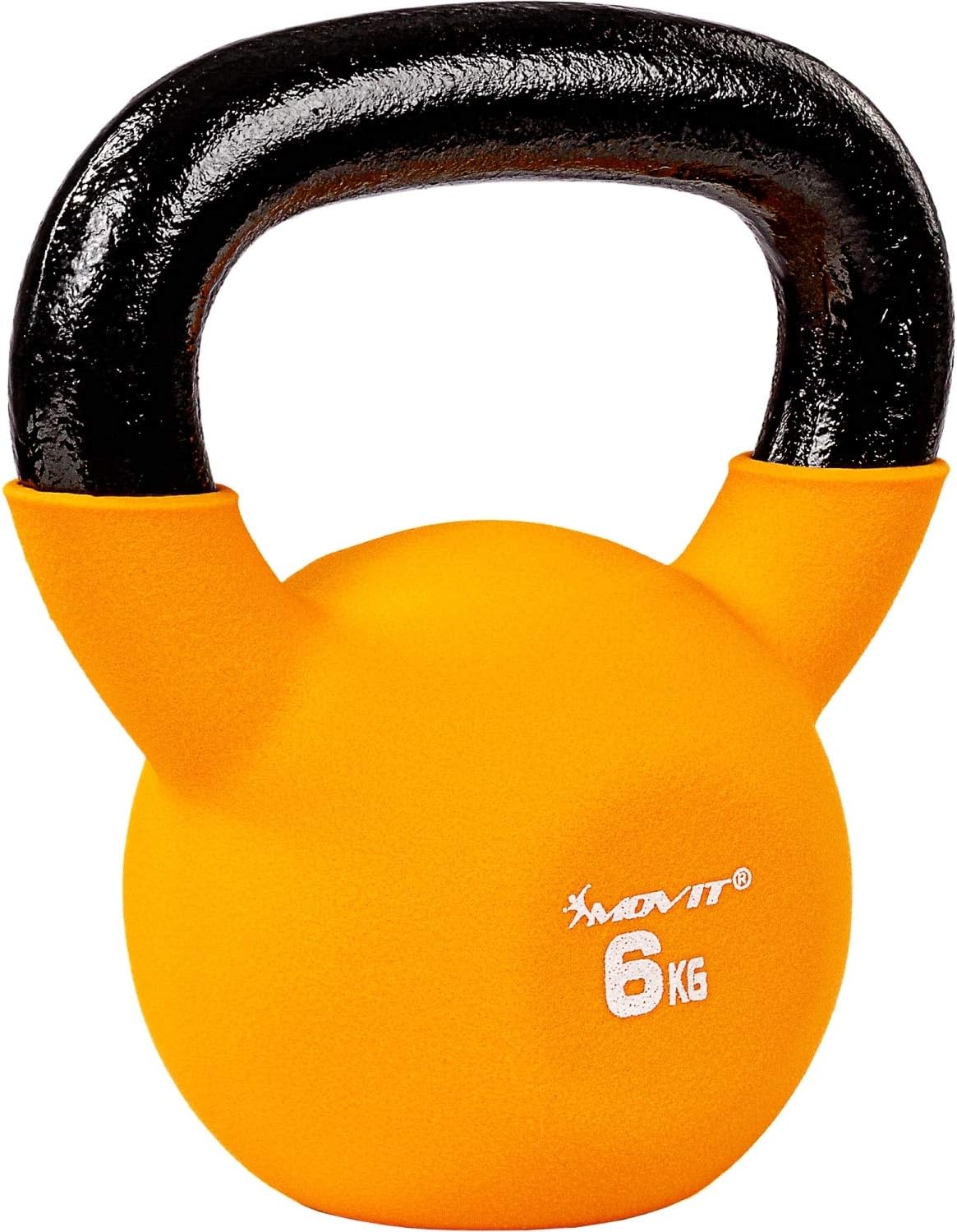 Kettlebell Kunststoff 3 - 24 kg - kaelte-werner