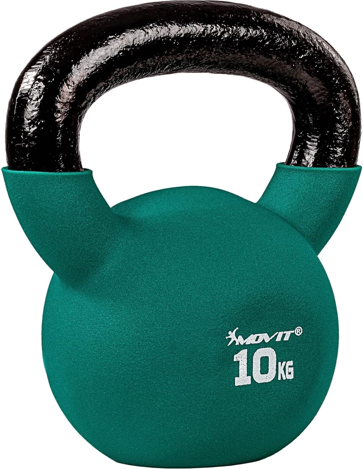 Kettlebell Kunststoff 3 - 24 kg - kaelte-werner