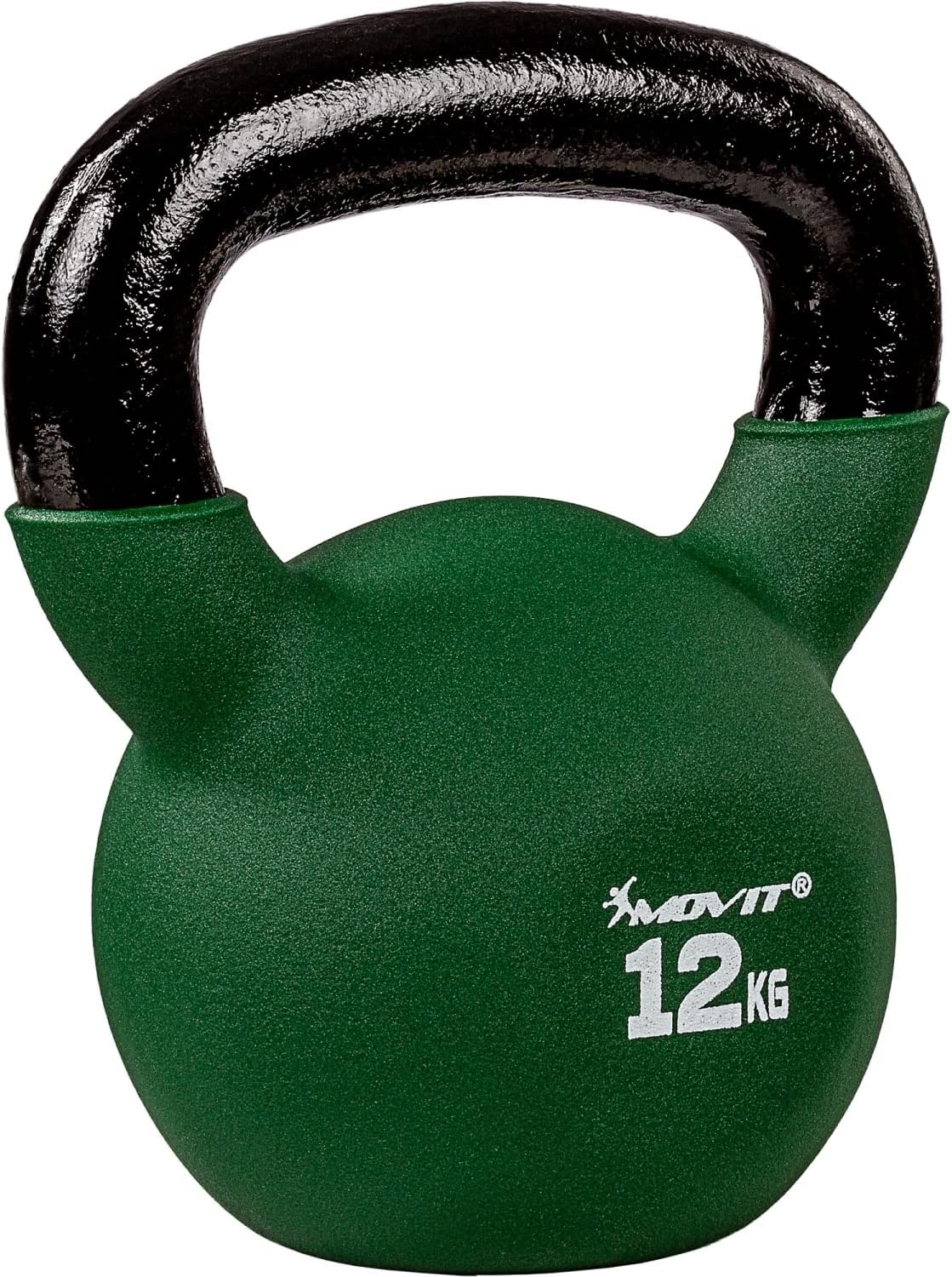 Kettlebell Kunststoff 3 - 24 kg - kaelte-werner
