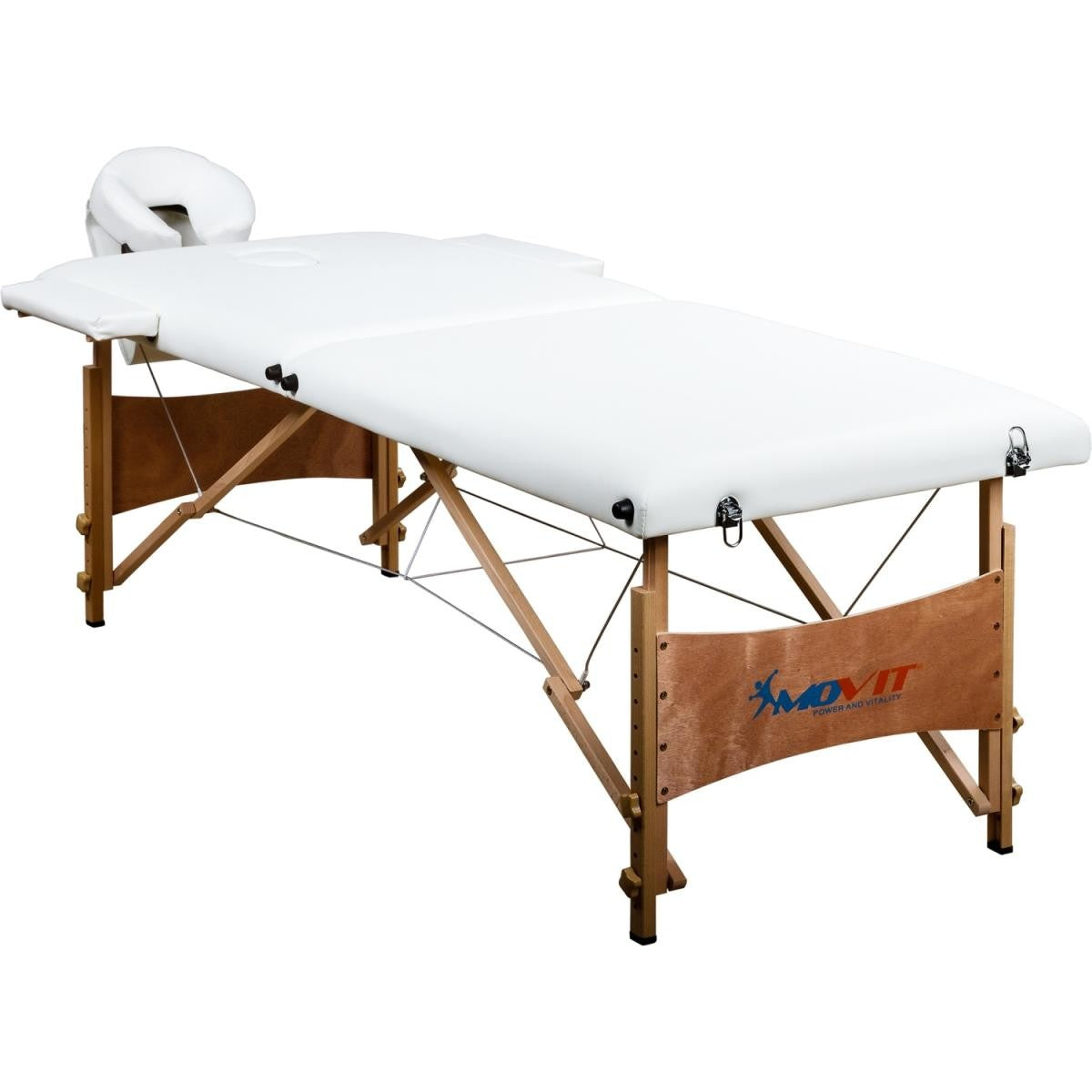 Massageliege inkl. Tasche - kaelte-werner
