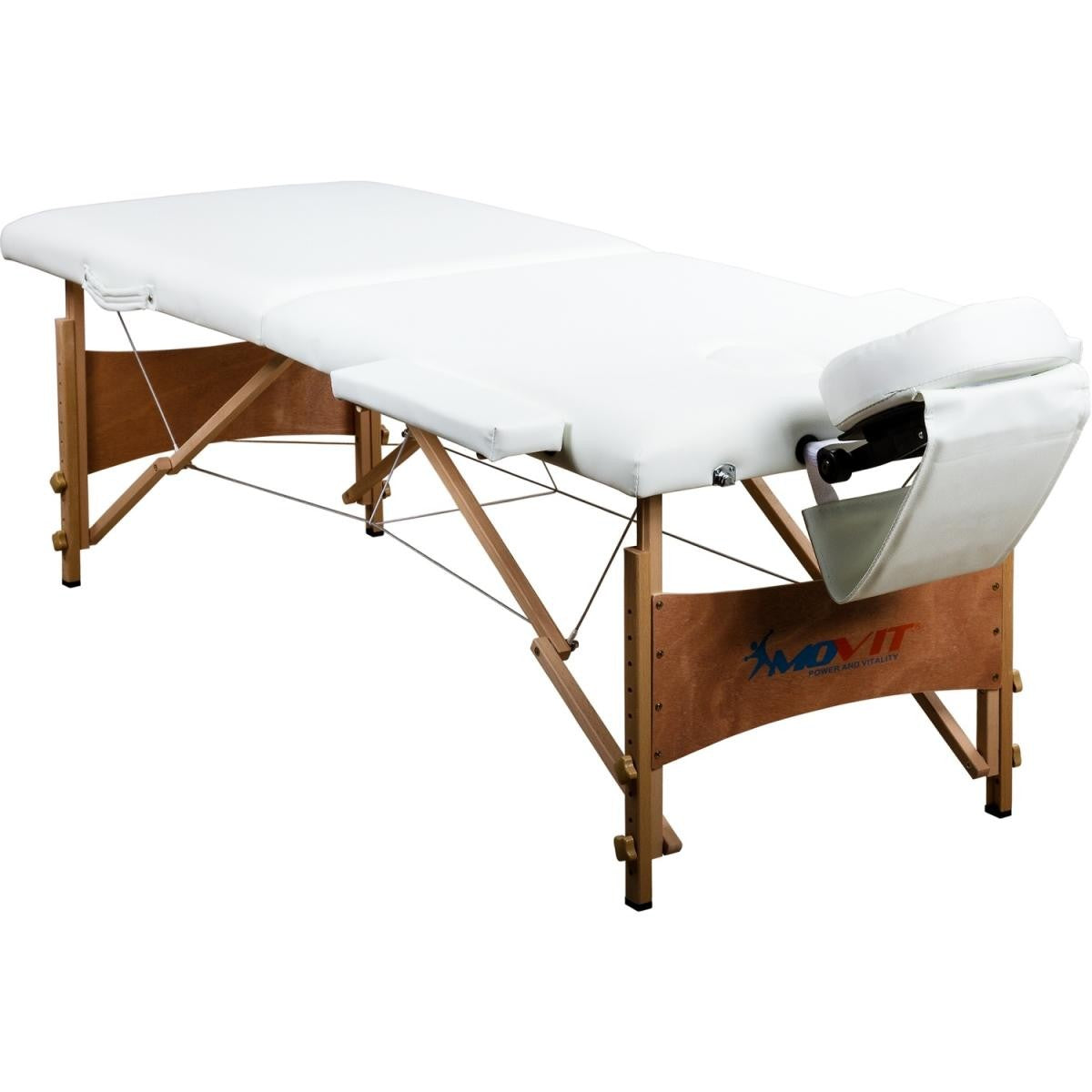 Massageliege inkl. Tasche - kaelte-werner