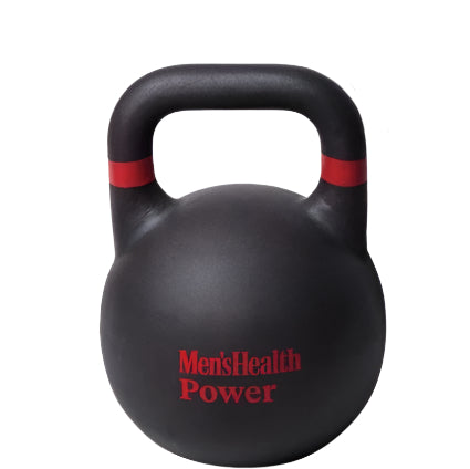 Kettlebell Gusseisen 8 - 16 kg - kaelte-werner