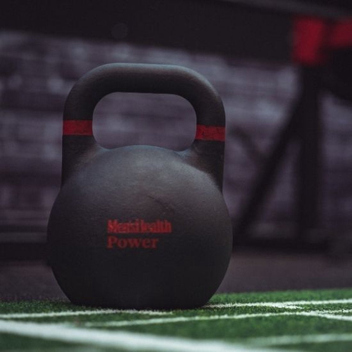 Kettlebell Gusseisen 8 - 16 kg - kaelte-werner