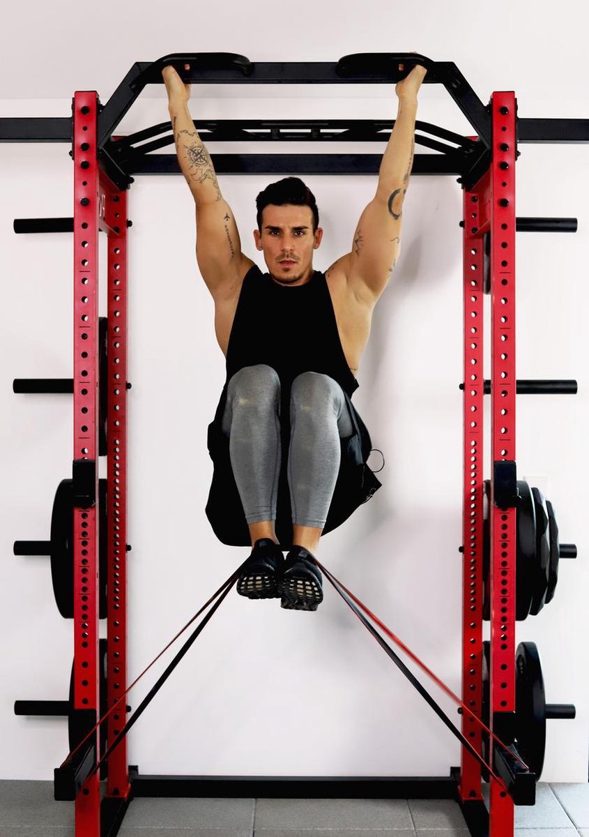 Trainingsband - kaelte-werner