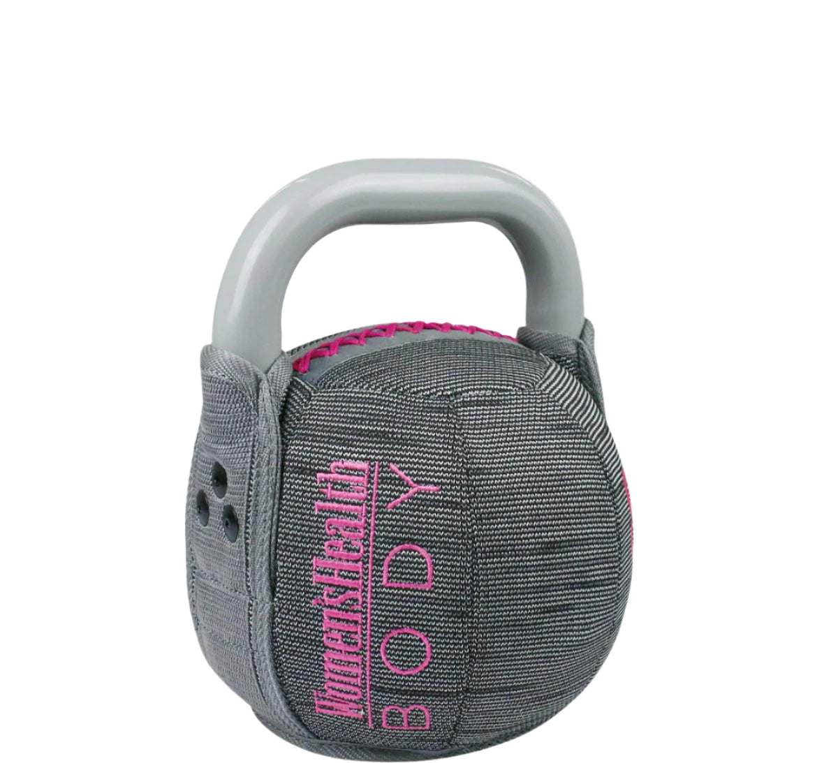 Soft Kettlebell 4 - 12 kg - kaelte-werner