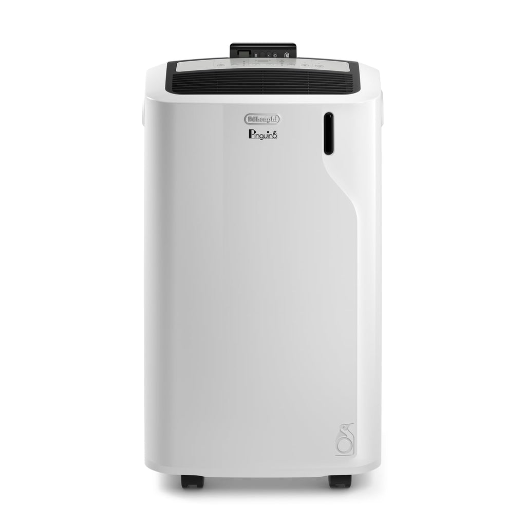 De'Longhi Pinguino - 3-in-1 Mobiles Klimagerät, für Räume bis 27 m²