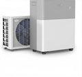 Midea PortaSplit mobile Split-Klimaanlage 12000 BTU 3,5 kW WiFi 4-in-1 Wärmepumpe bis 42m²