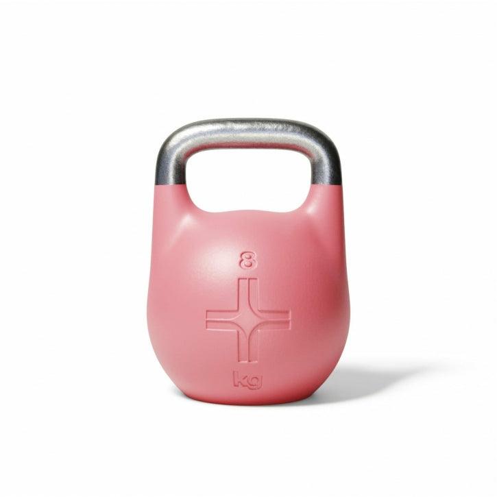 Kettlebell Competition 8-48 kg - kaelte-werner
