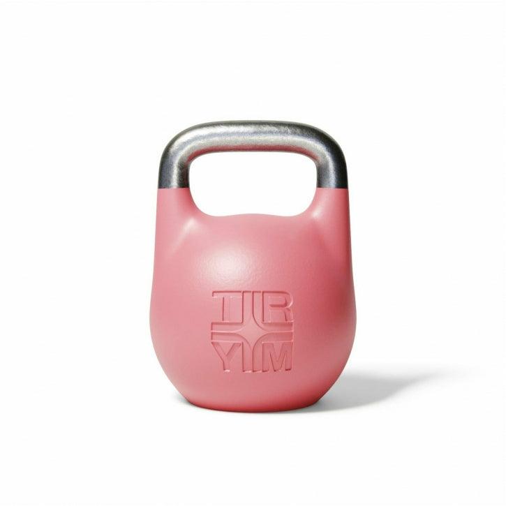 Kettlebell Competition 8-48 kg - kaelte-werner