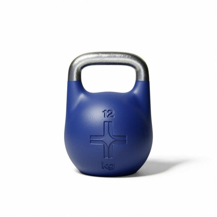 Kettlebell Competition 8-48 kg - kaelte-werner