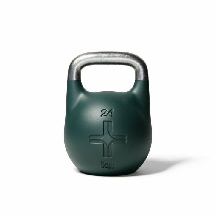 Kettlebell Competition 8-48 kg - kaelte-werner