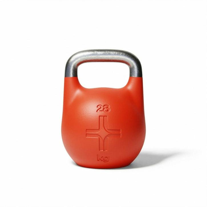 Kettlebell Competition 8-48 kg - kaelte-werner