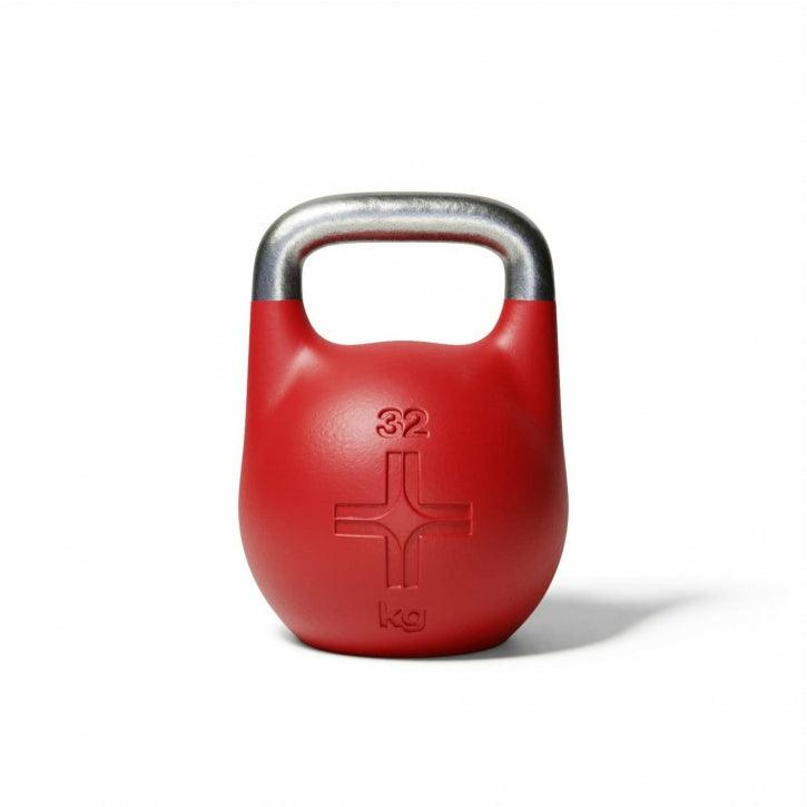 Kettlebell Competition 8-48 kg - kaelte-werner
