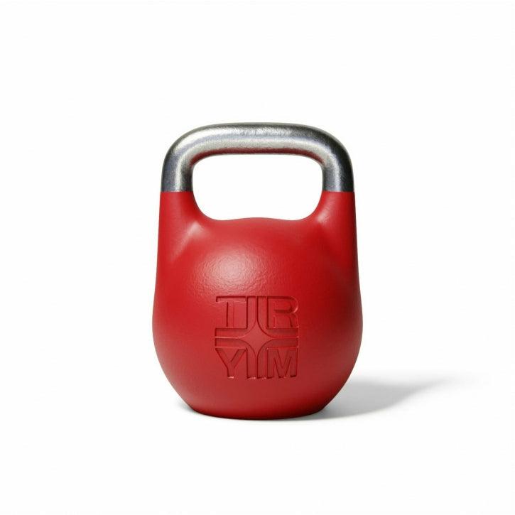 Kettlebell Competition 8-48 kg - kaelte-werner