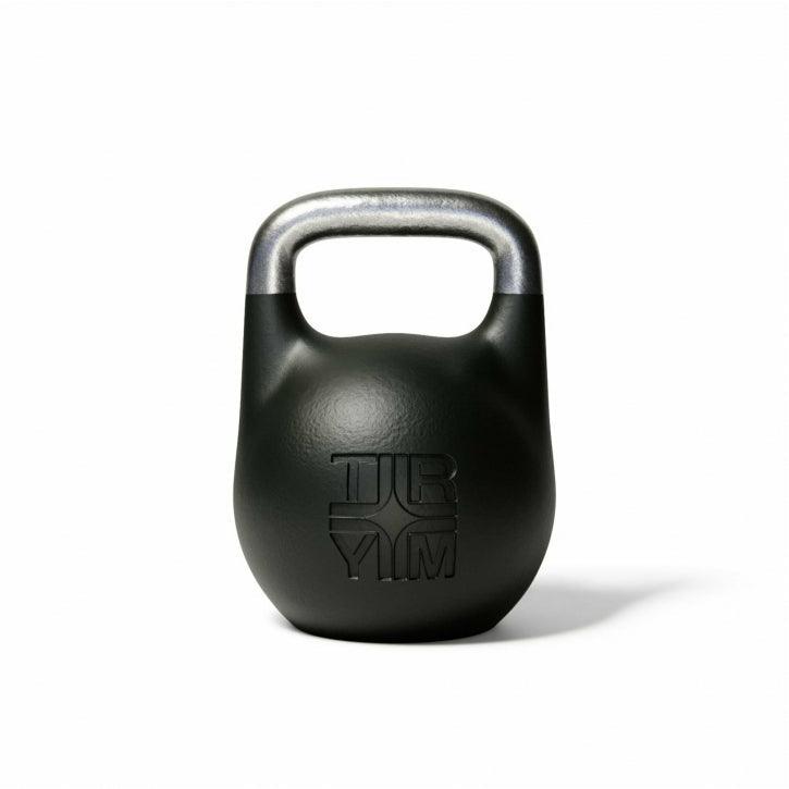 Kettlebell Competition 8-48 kg - kaelte-werner