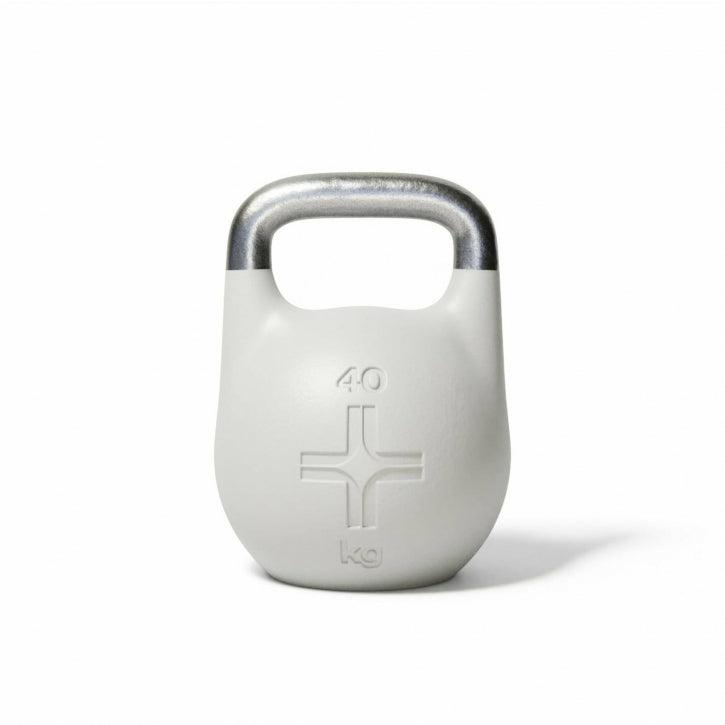 Kettlebell Competition 8-48 kg - kaelte-werner
