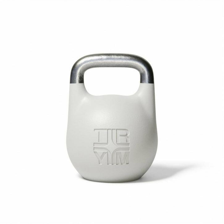 Kettlebell Competition 8-48 kg - kaelte-werner
