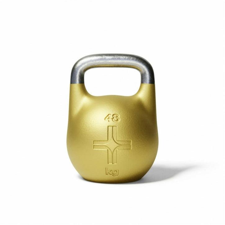Kettlebell Competition 8-48 kg - kaelte-werner