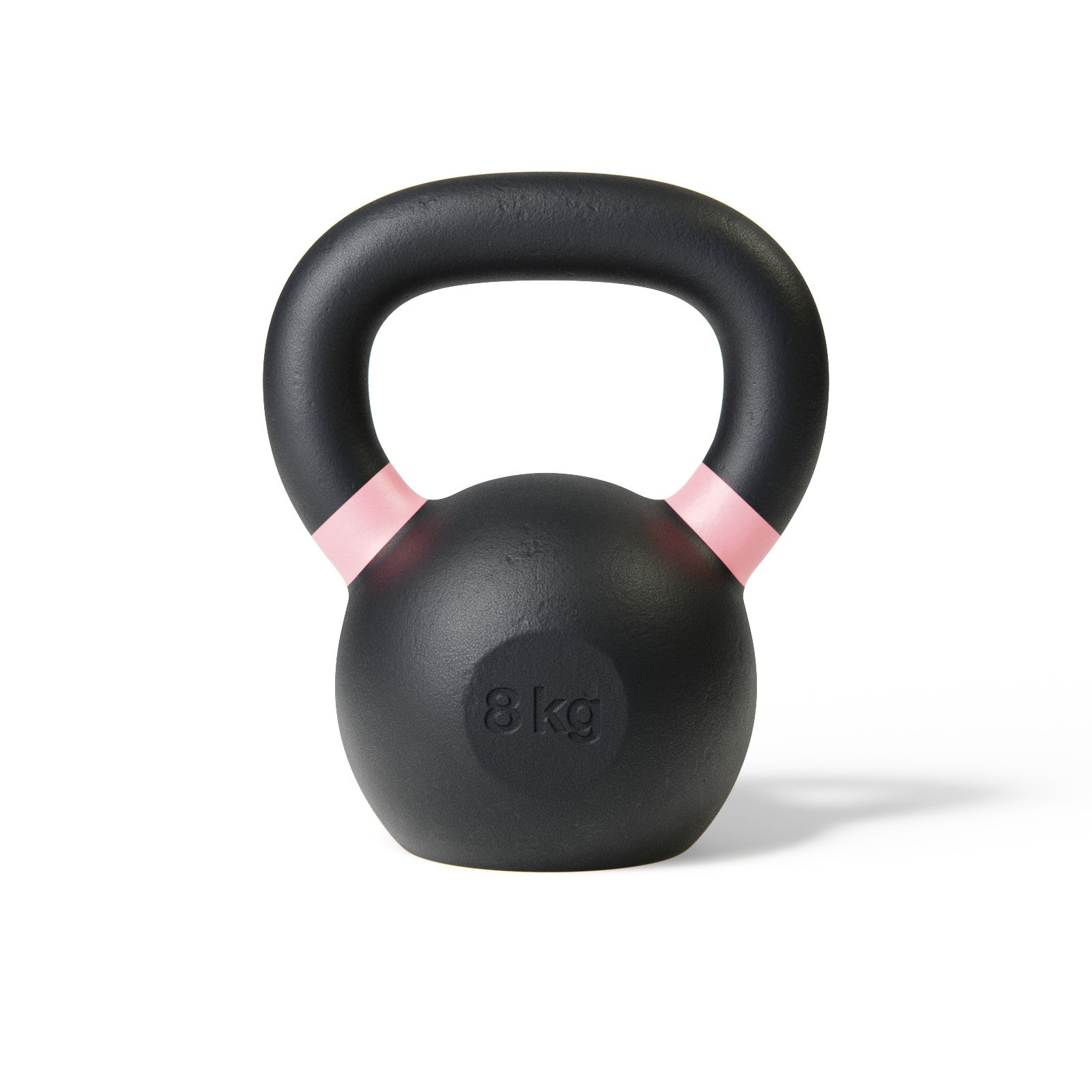 Kettlebell Gusseisen - kaelte-werner