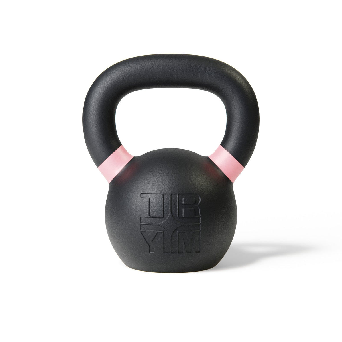 Kettlebell Gusseisen - kaelte-werner