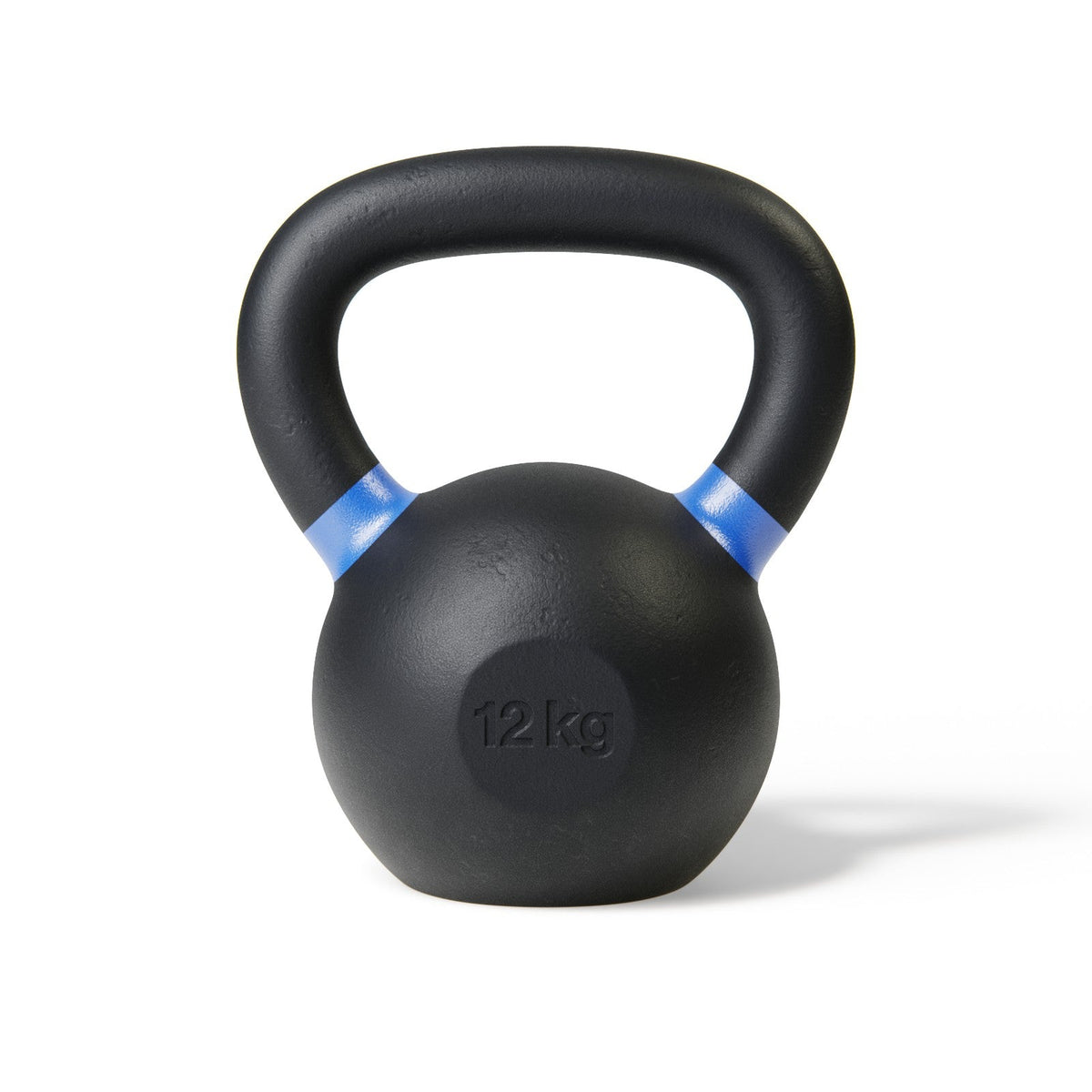 Kettlebell Gusseisen - kaelte-werner