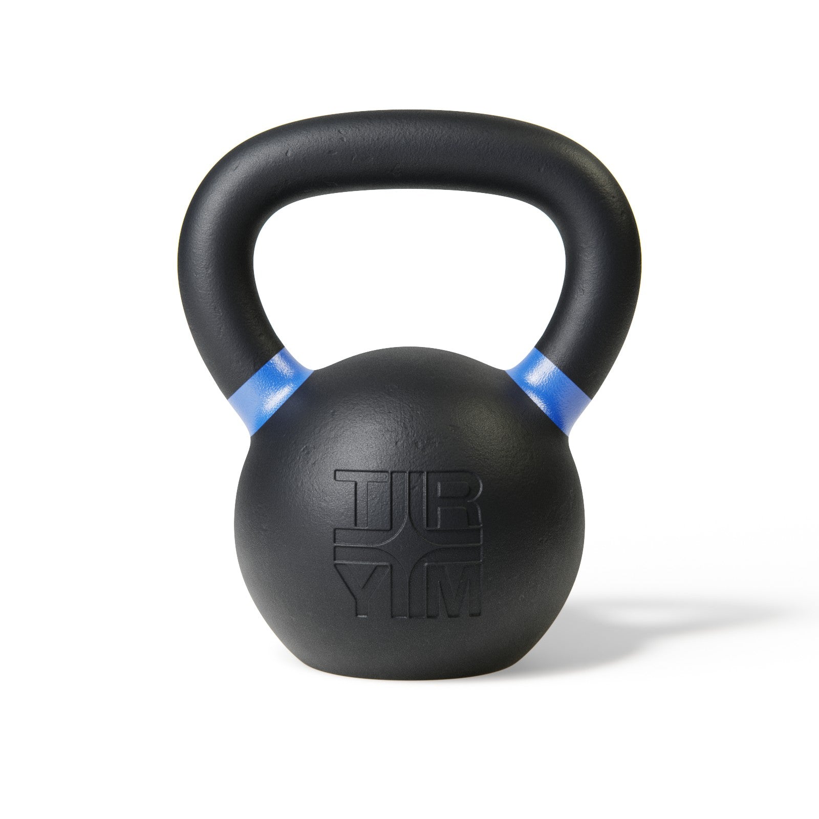 Kettlebell Gusseisen - kaelte-werner
