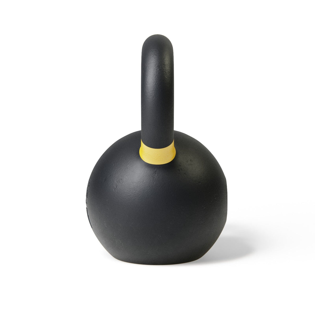 Kettlebell Gusseisen - kaelte-werner