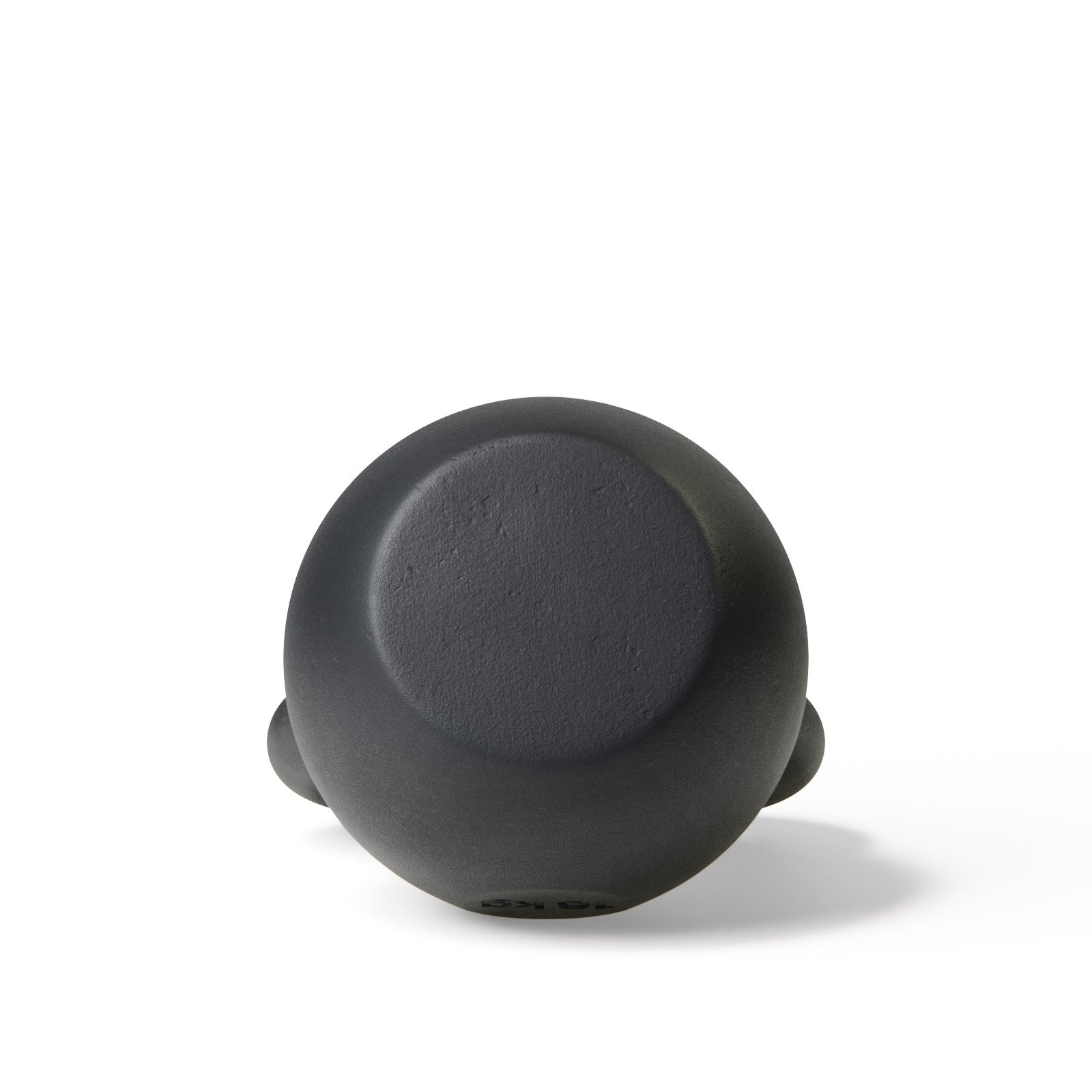 Kettlebell Gusseisen - kaelte-werner