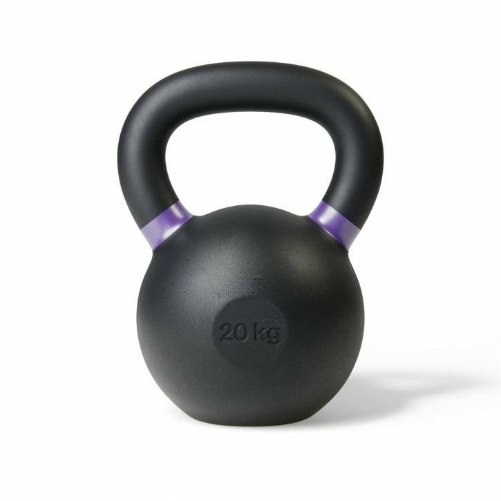 Kettlebell Gusseisen - kaelte-werner