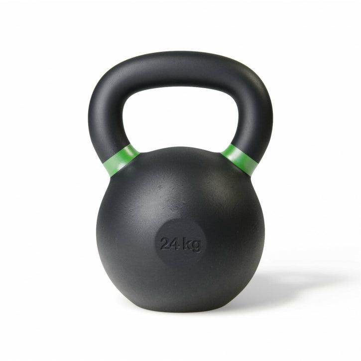 Kettlebell Gusseisen - kaelte-werner