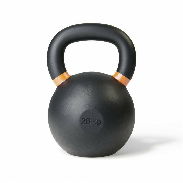 Kettlebell Gusseisen - kaelte-werner