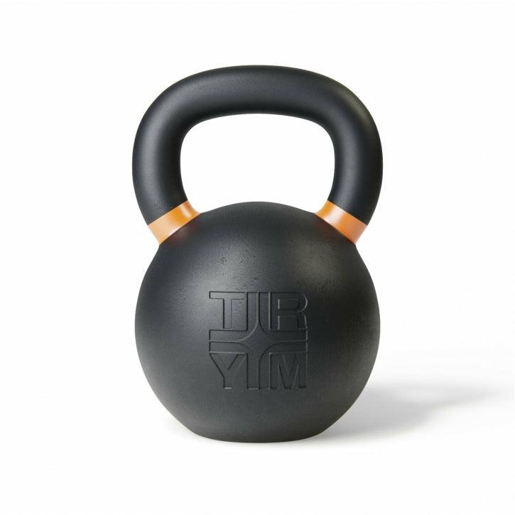 Kettlebell Gusseisen - kaelte-werner