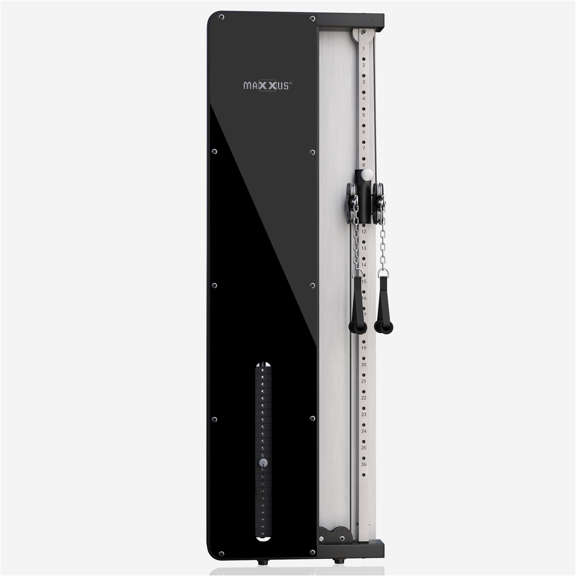 Kraftstation SmartGym H1 - kaelte-werner