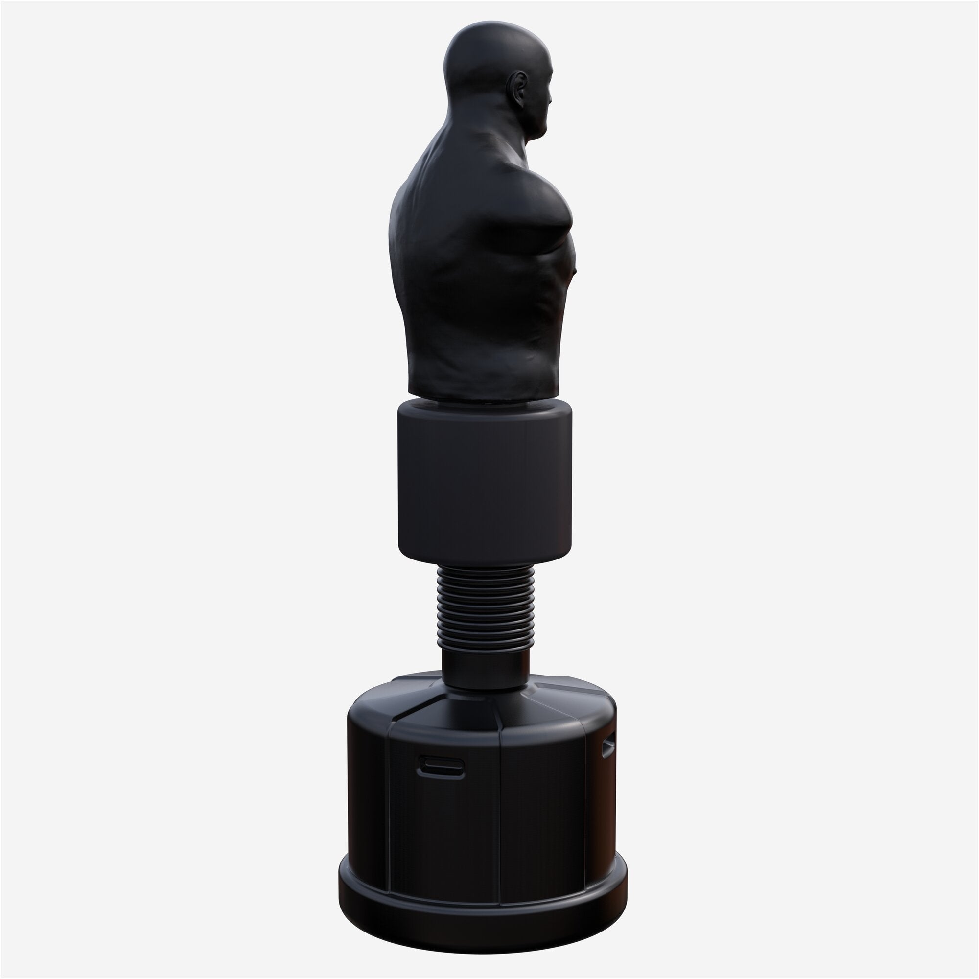 Standboxsack PRO FIGHTER - kaelte-werner