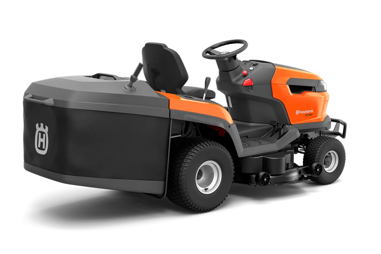 Husqvarna TC 220T Top-Modell