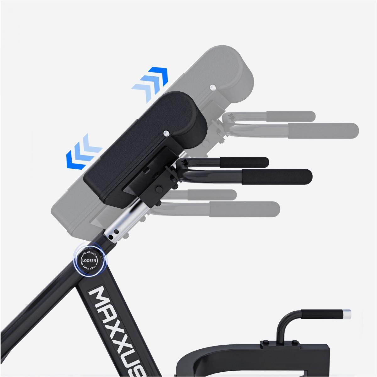 Hyper Extension PRO - kaelte-werner