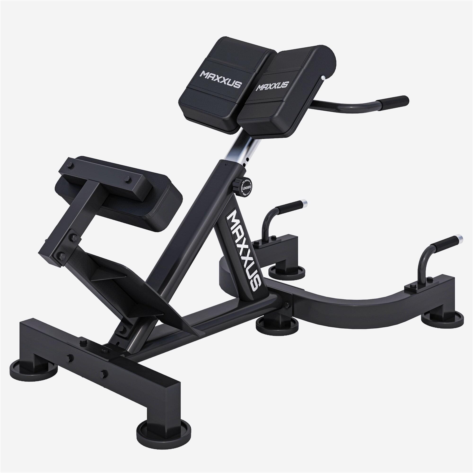 Hyper Extension PRO - kaelte-werner