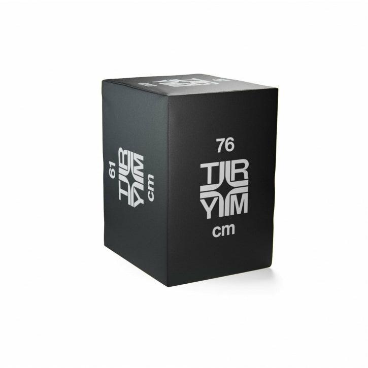 Soft Plyo Box 3 in 1 - kaelte-werner