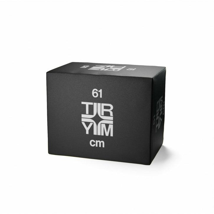 Soft Plyo Box 3 in 1 - kaelte-werner