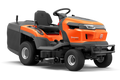 Husqvarna TC 220T Top-Modell